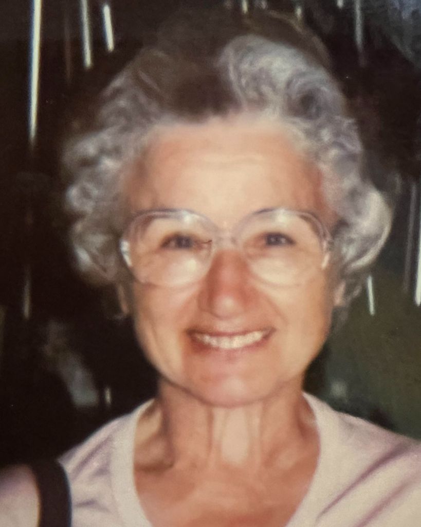 Rose M. Hubiak