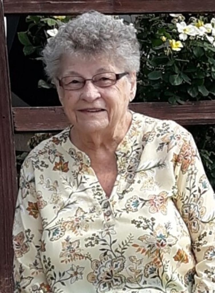 Virginia Dickerson Profile Photo