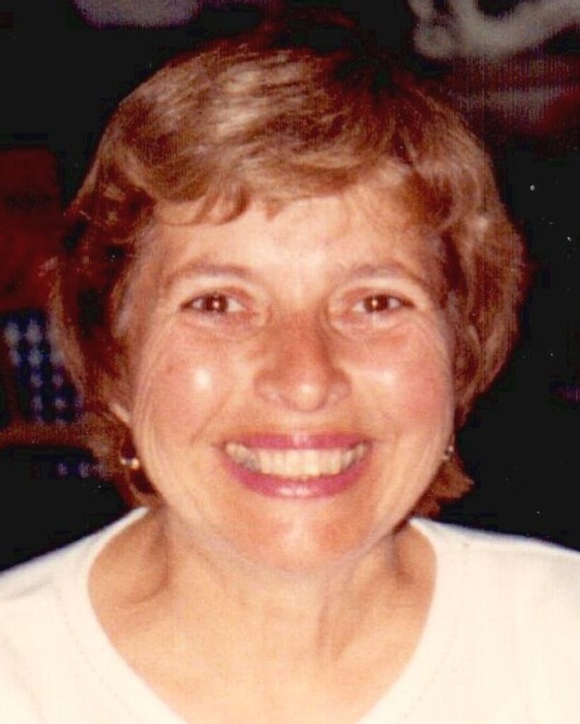 Kathleen Marie Jacobs Profile Photo