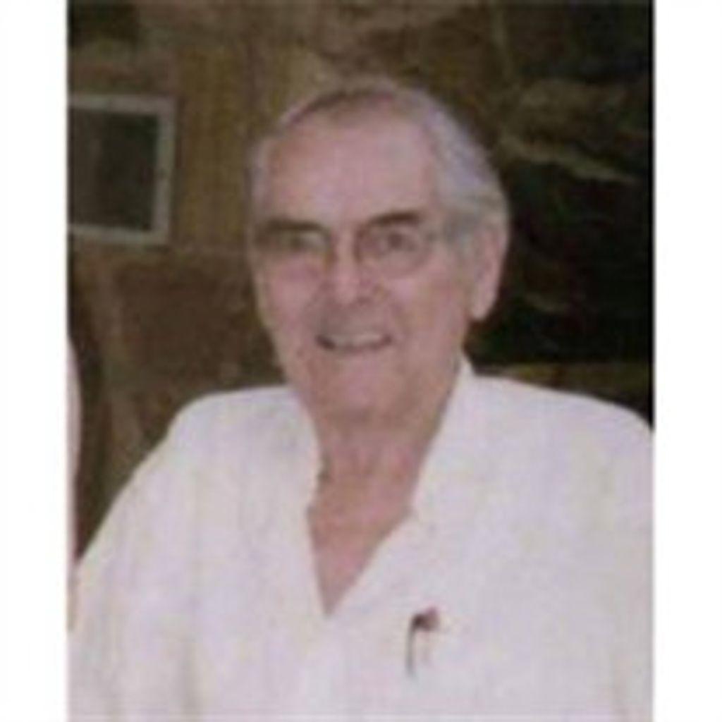 John R. Miller