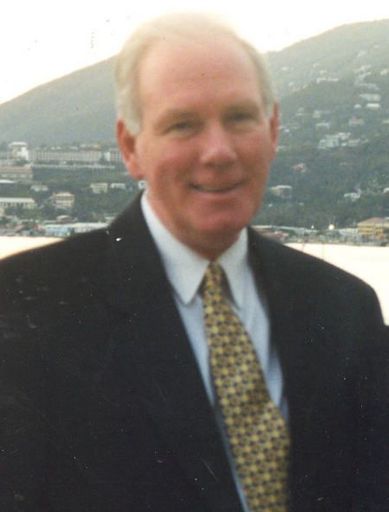 Timothy J. Ferris Profile Photo