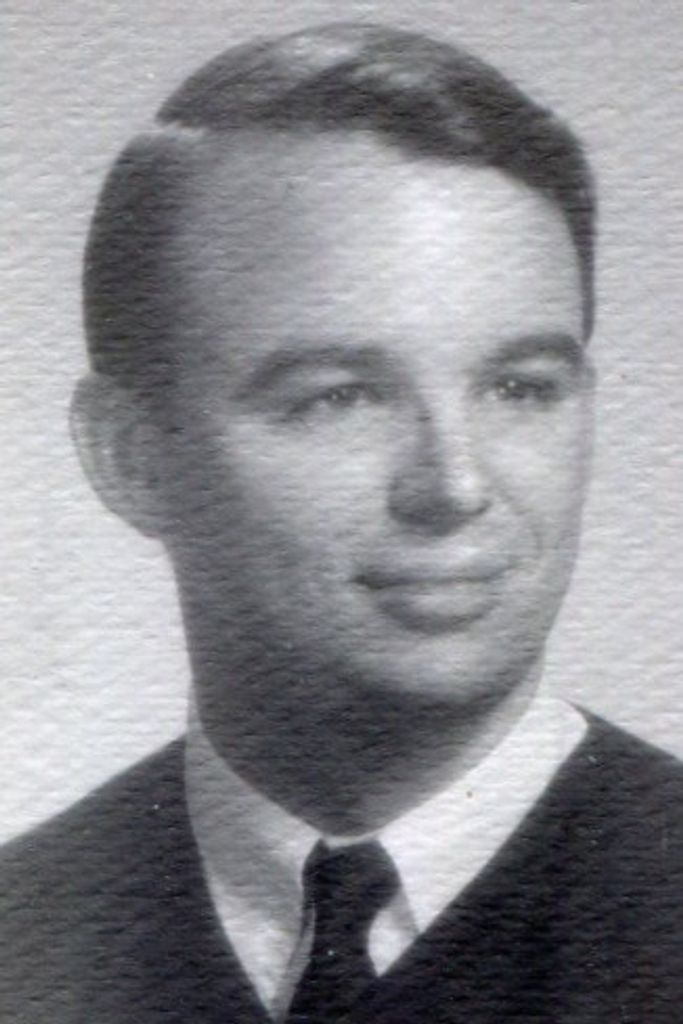 Paul Michael “Mike” Martin