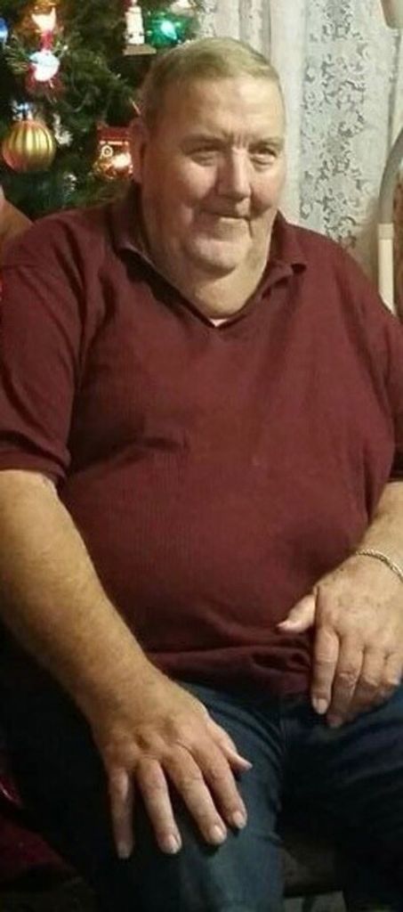 Walter Ronnie Kingston