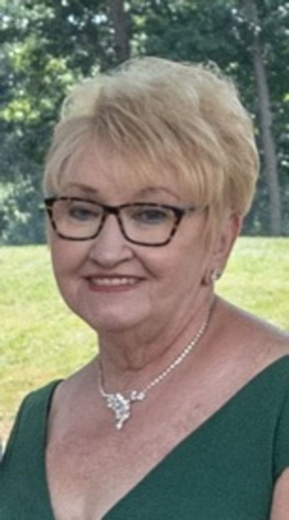 Marlene Mchale Profile Photo
