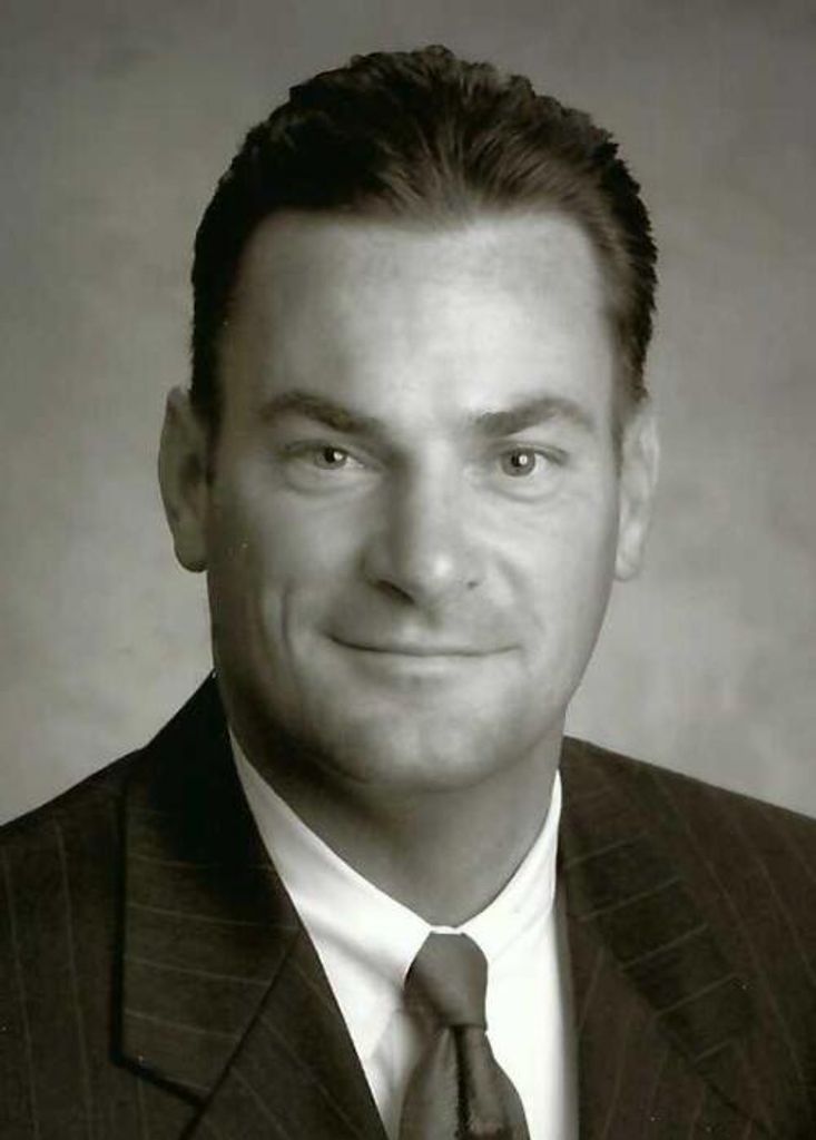 John Robert Lindesmith Profile Photo