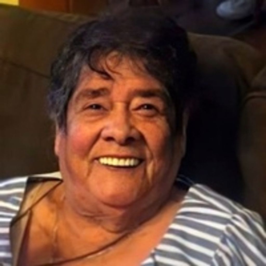 Mary Veronica Archuleta Garcia