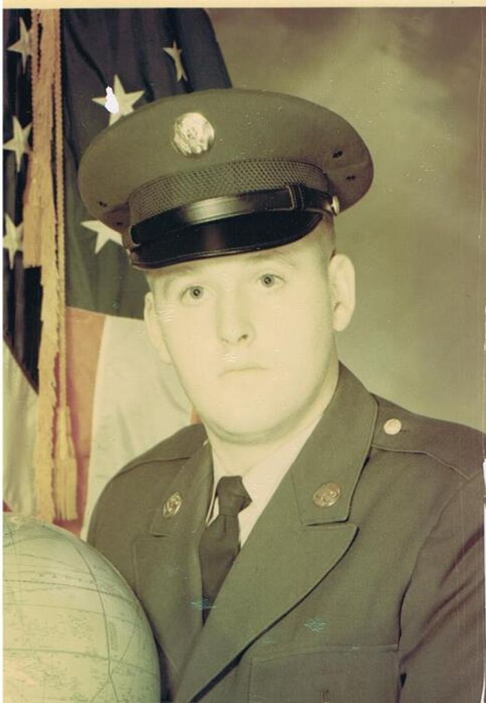 Gary Lee Pettit