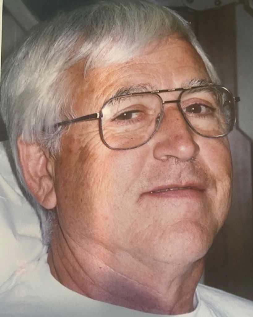 William Clyde Miller