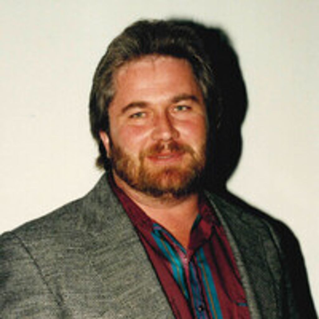 Jim Frew