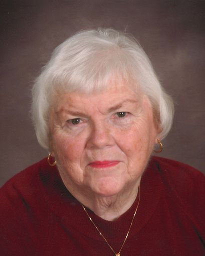 Marcia Anne Pliefke's obituary image