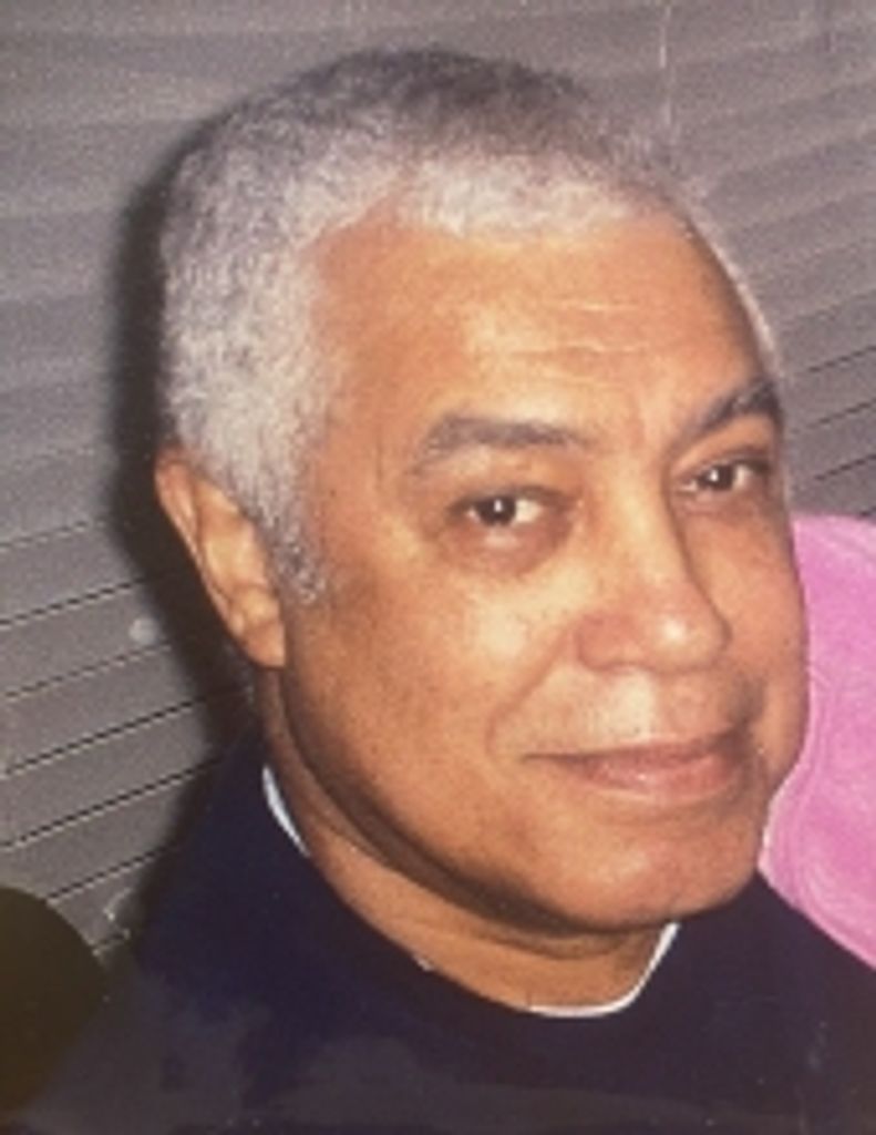 James Harrison Dennis