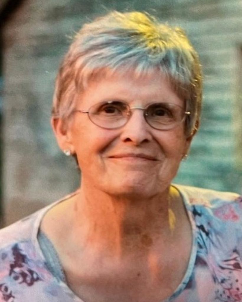 Margaret Clara Barnes