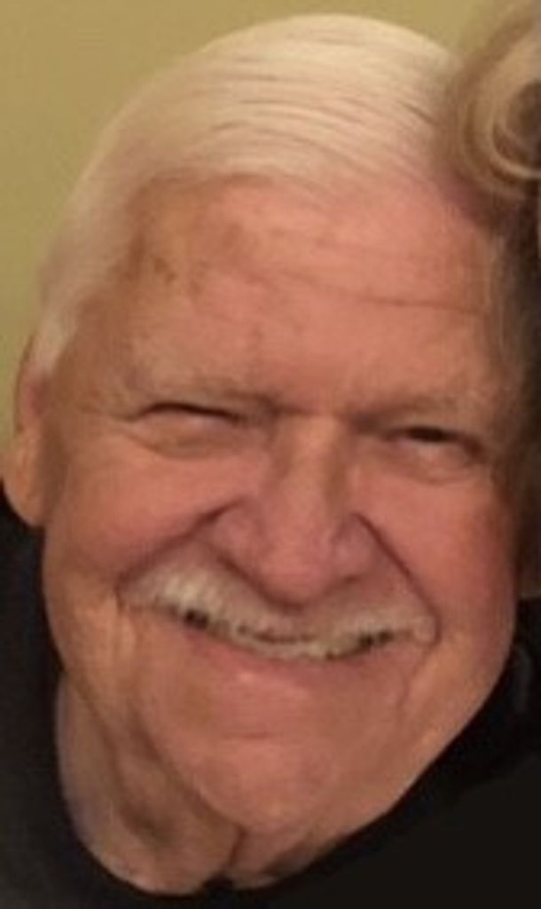 Gerald "Buck" Leroy Kiefer Profile Photo