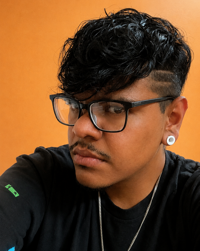 Carlos Fidencio Rodriguez Gonzalez Profile Photo