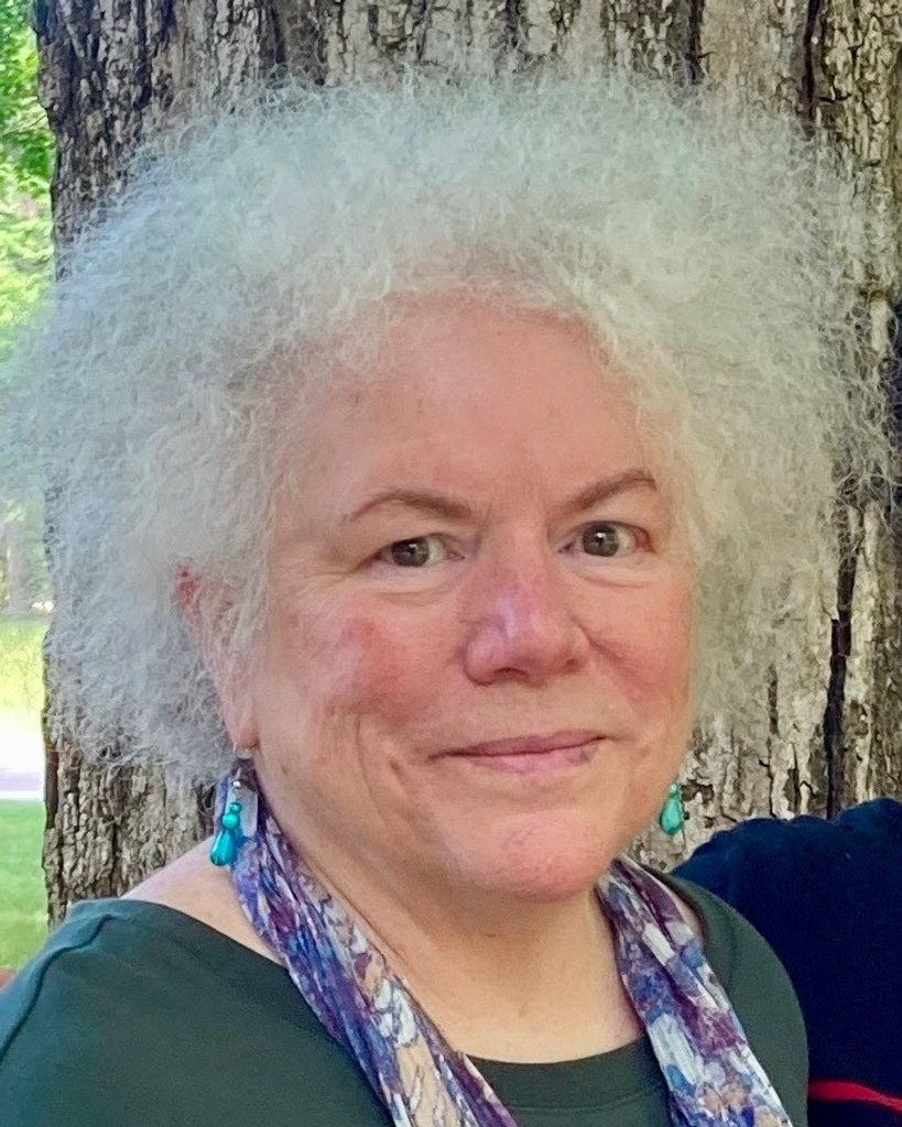 Sandra Whitcomb Profile Photo