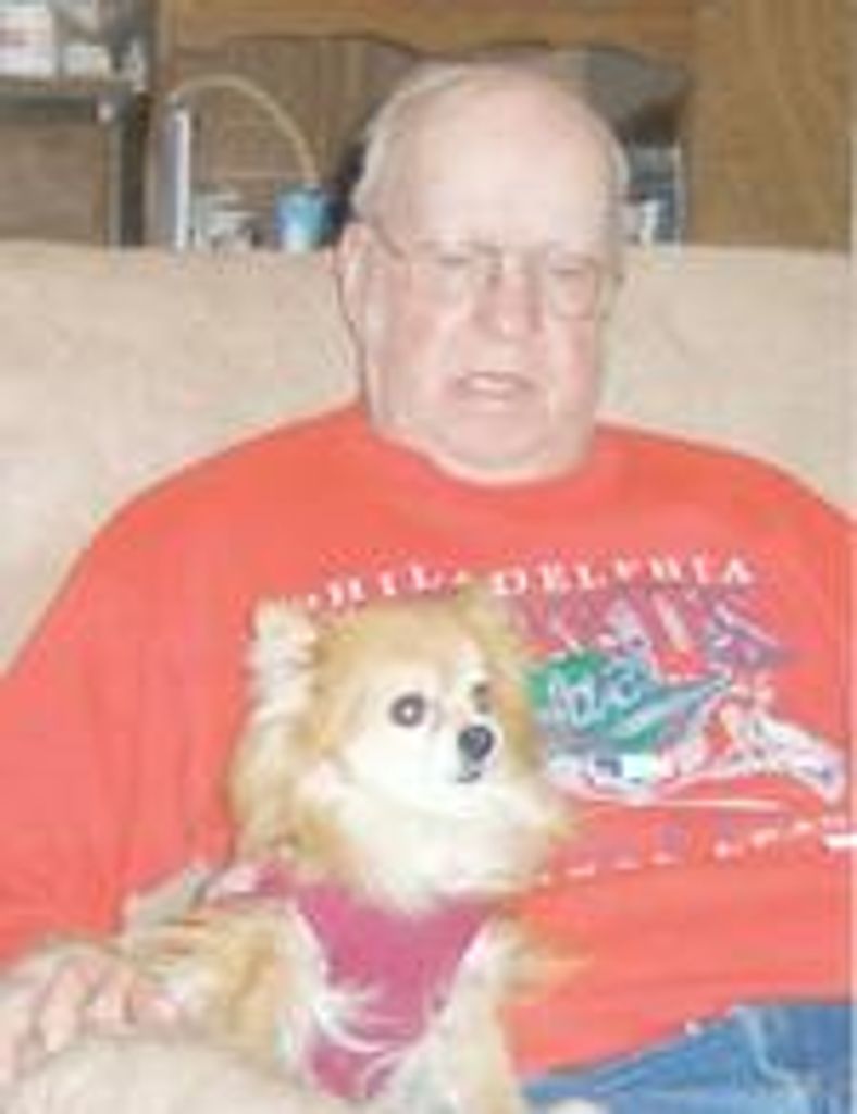 William L. Welch Sr.