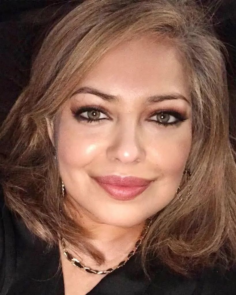 Esmeralda D. Dimas Profile Photo