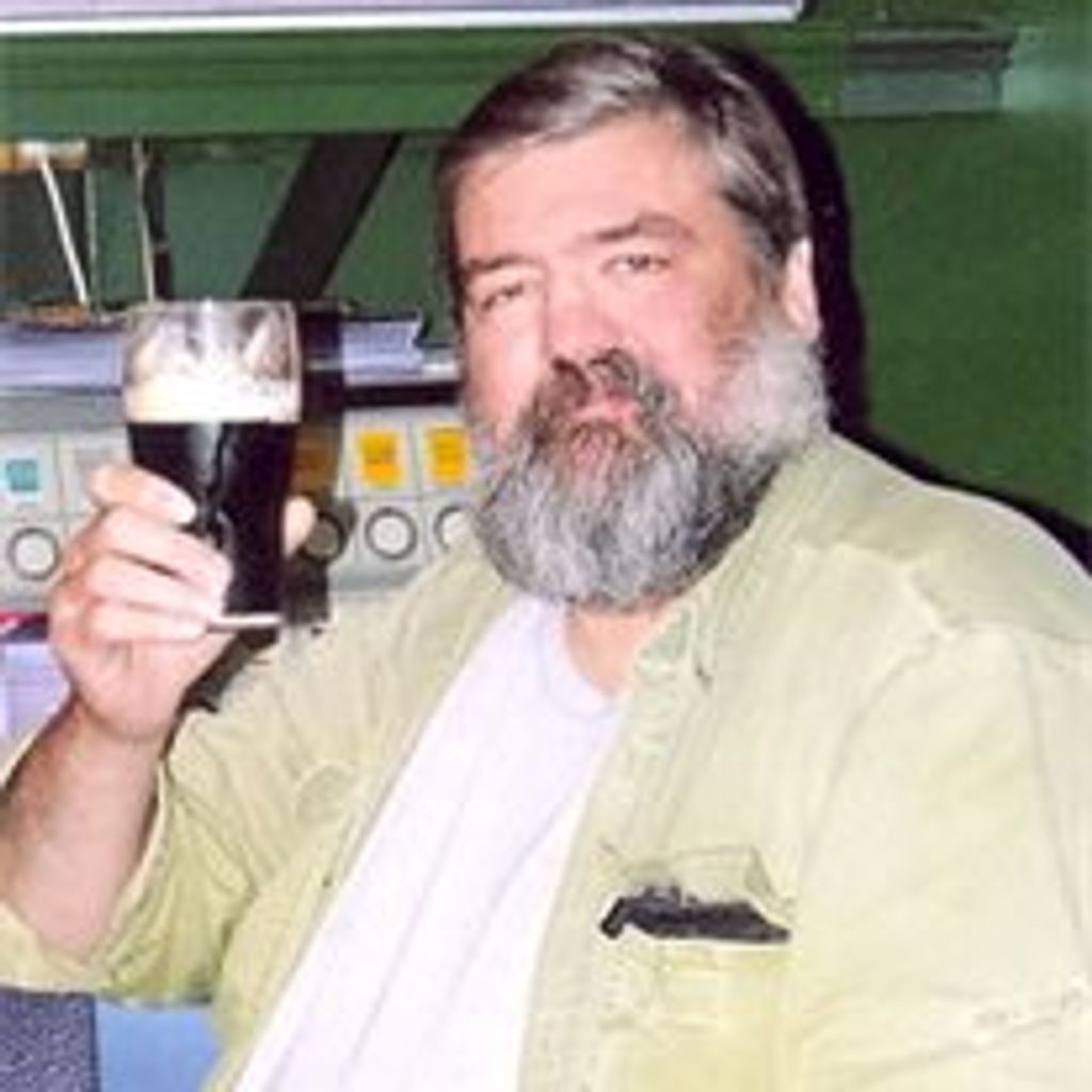 Lawrence 'Larry' R.  Roseberry Profile Photo