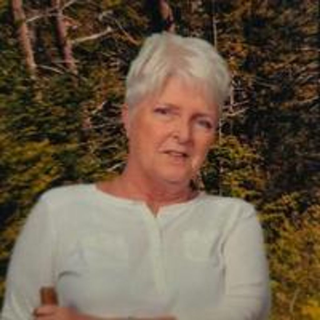 Brenda "Sue" Lewis Profile Photo