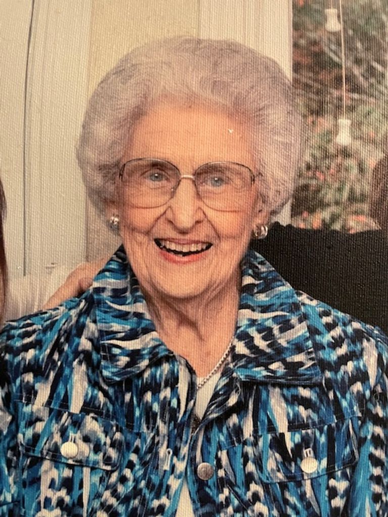 Mrs. Carolyn Duggan Hollis Profile Photo