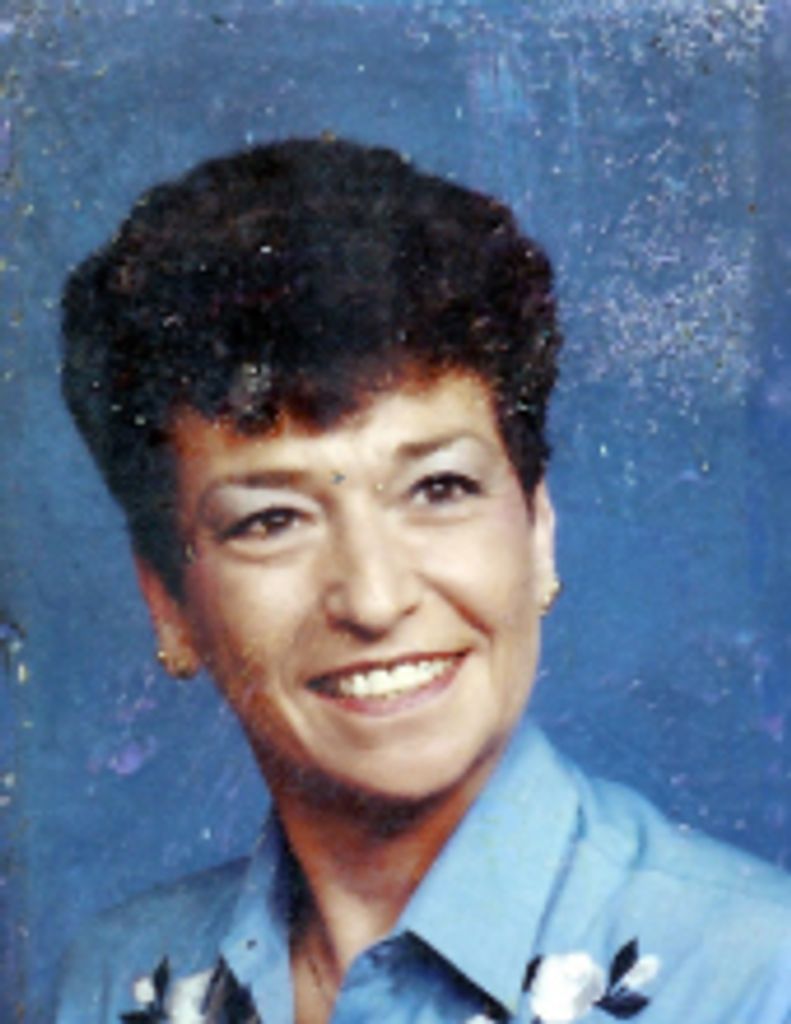 Patsy Elleen Long Profile Photo