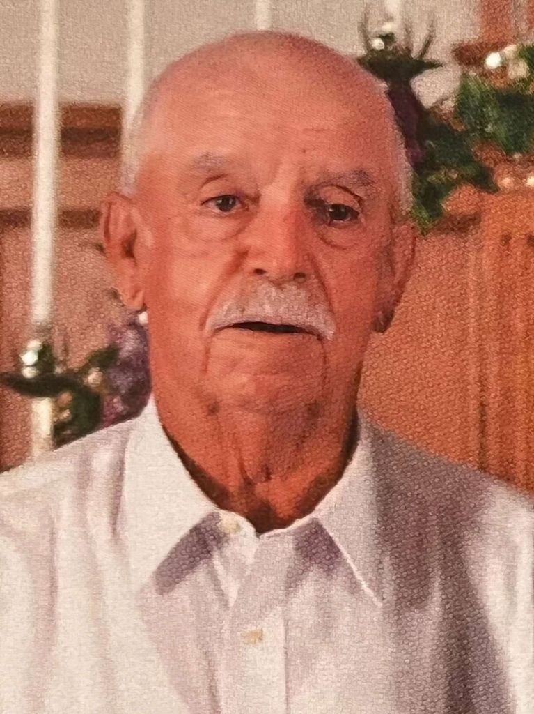 James Billy “Bill” Robinson Profile Photo