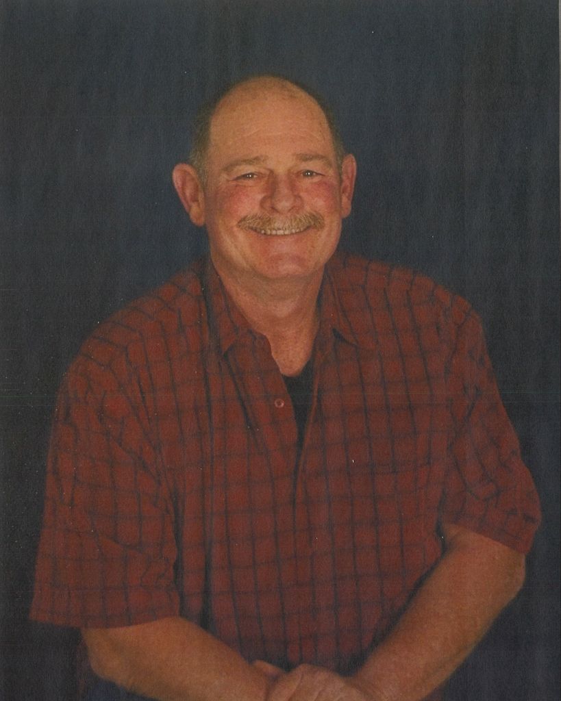 Gary Paul Palmer Profile Photo