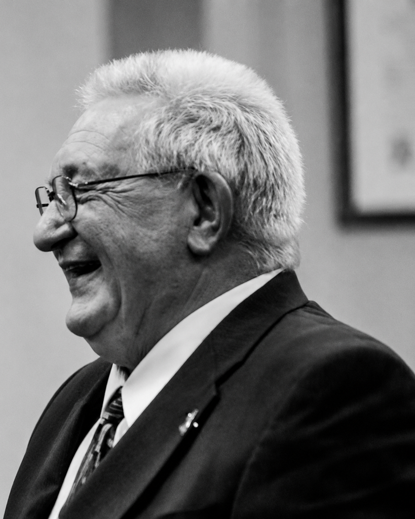 George "Bob/BoBo" Robert Williams