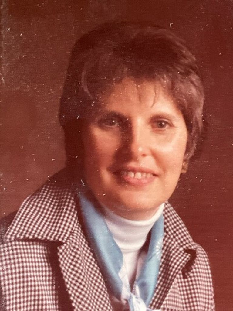 Edith Emaline Owen Wallace Profile Photo