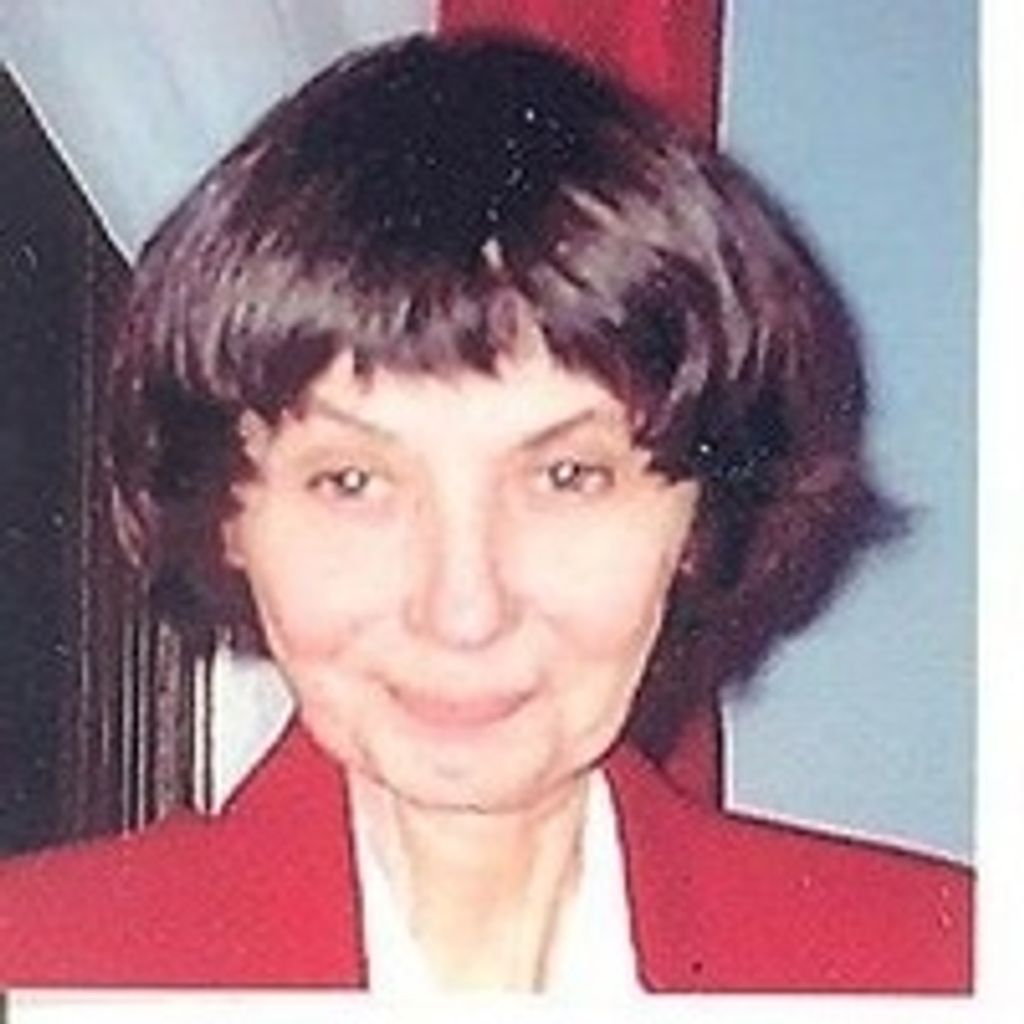 Mary  Ann Small