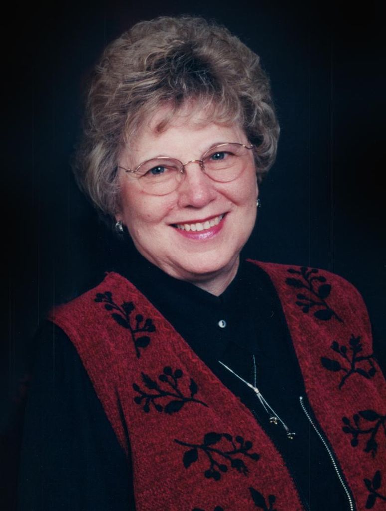 Hilma Marie Downing Profile Photo