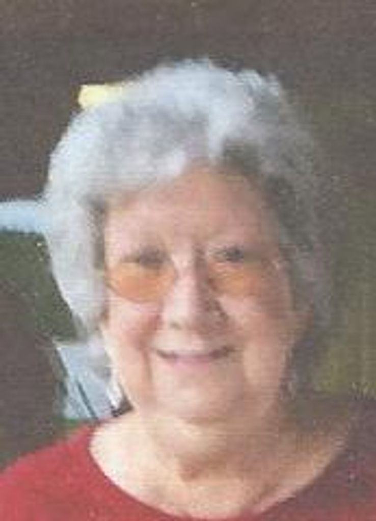 Barbara Holcomb