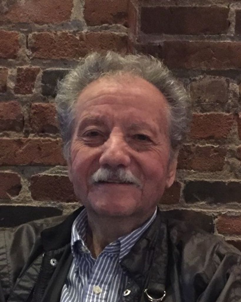 Roland G. Hagmann Profile Photo