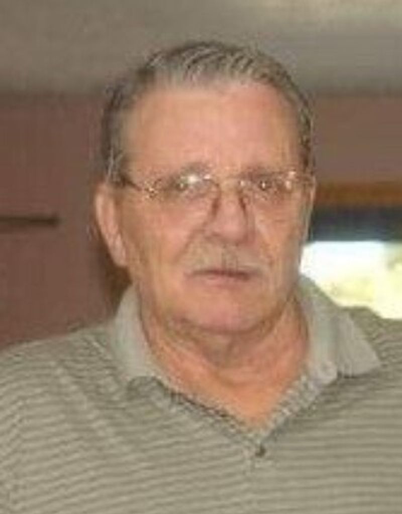James Woodrow Christian, Sr. Profile Photo
