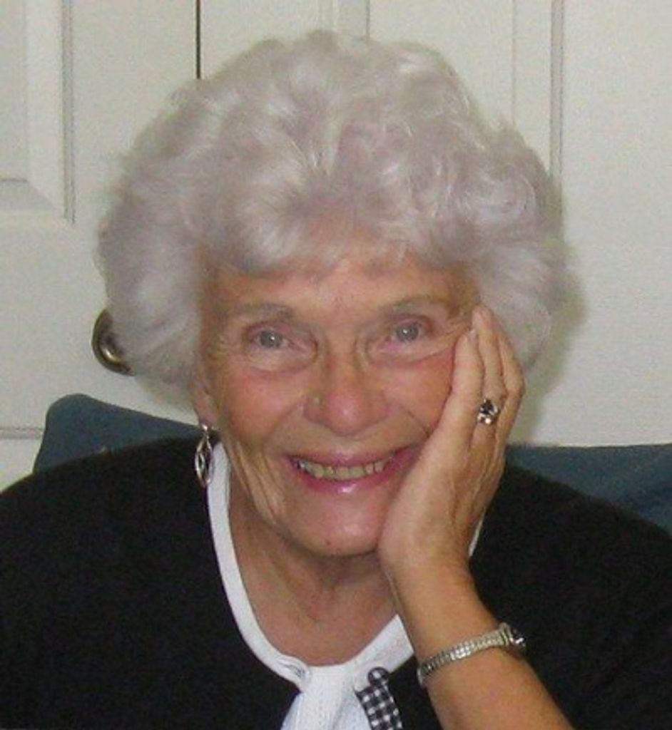 Patricia Mae Kara Profile Photo