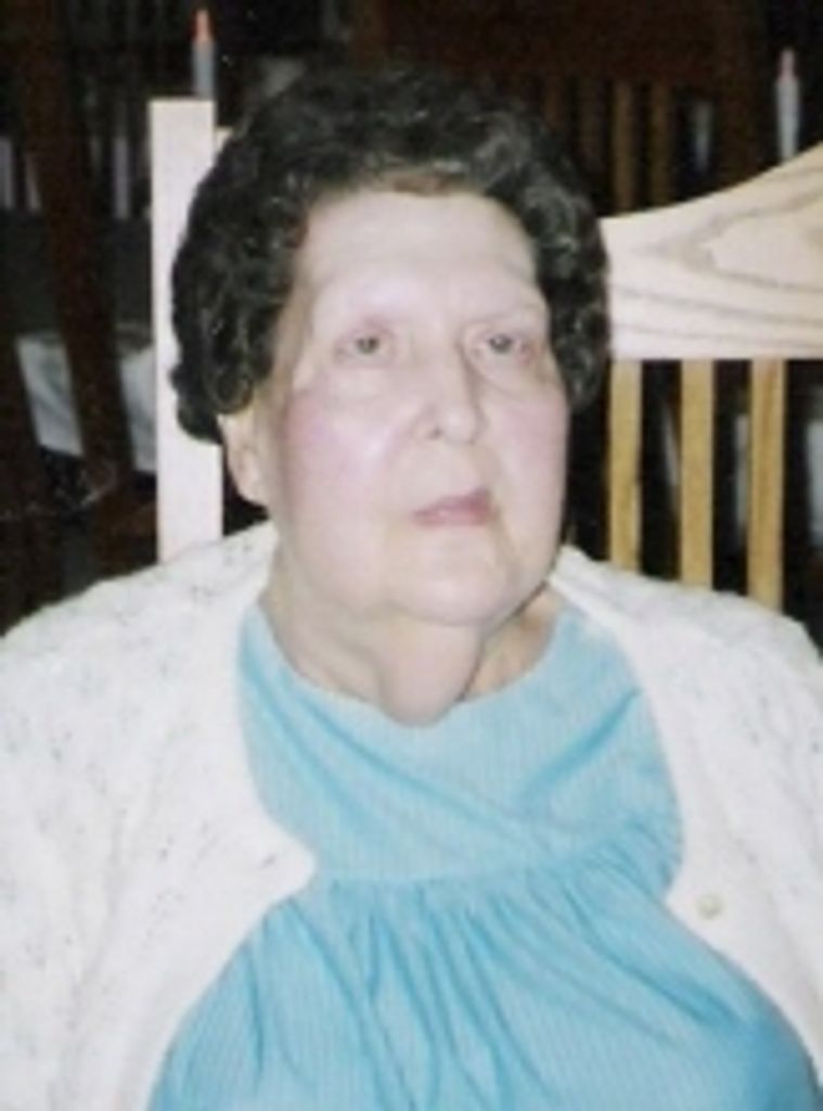 Beverly B. Root