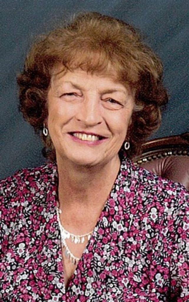 Wilda Mae Robinson Profile Photo