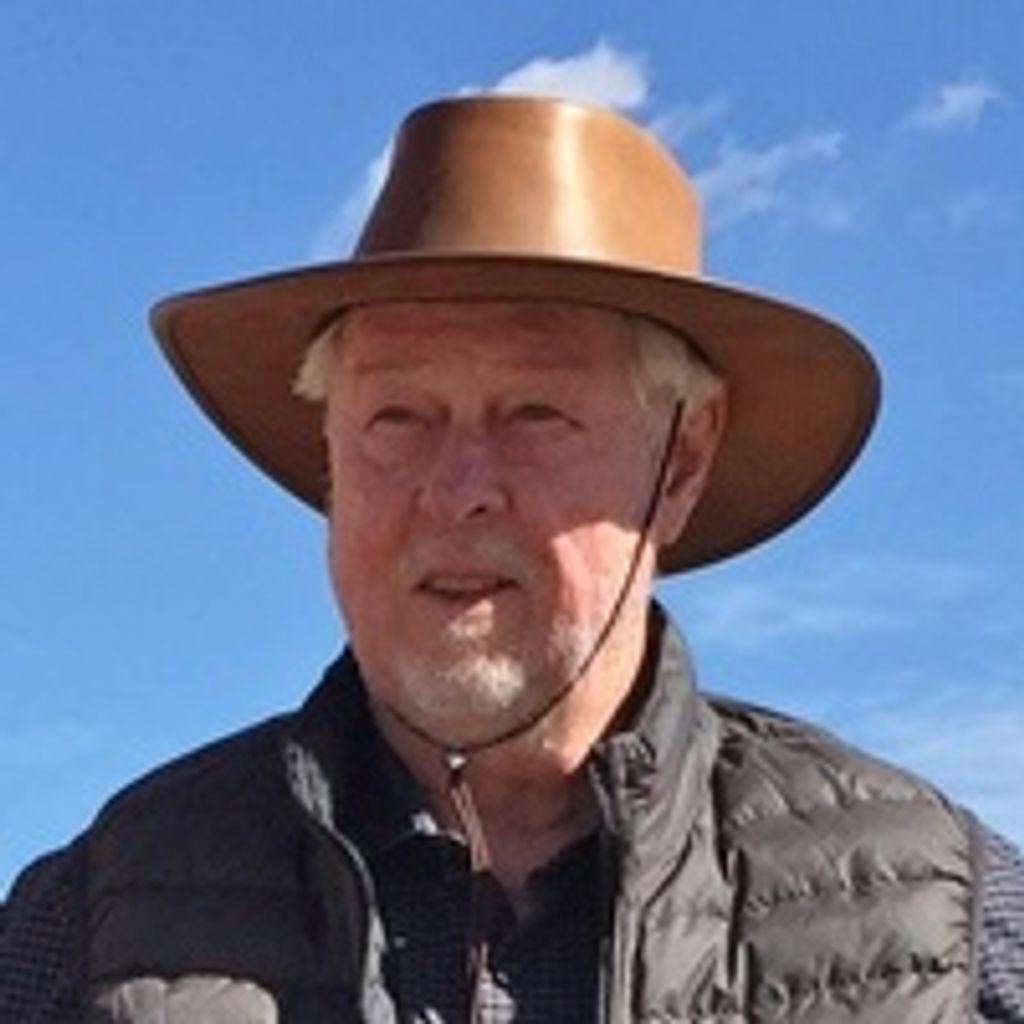 Richard Neal Key
