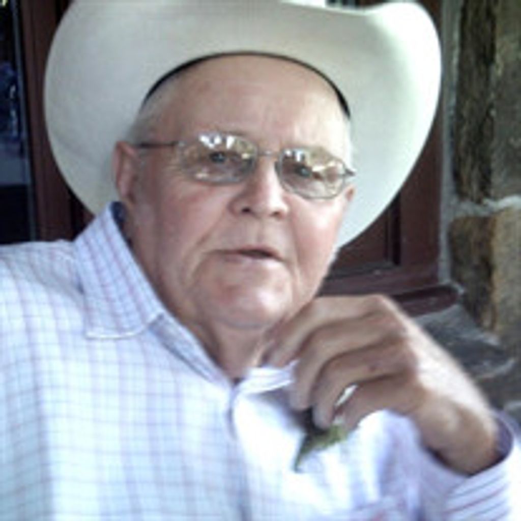 Charles Lee Parker