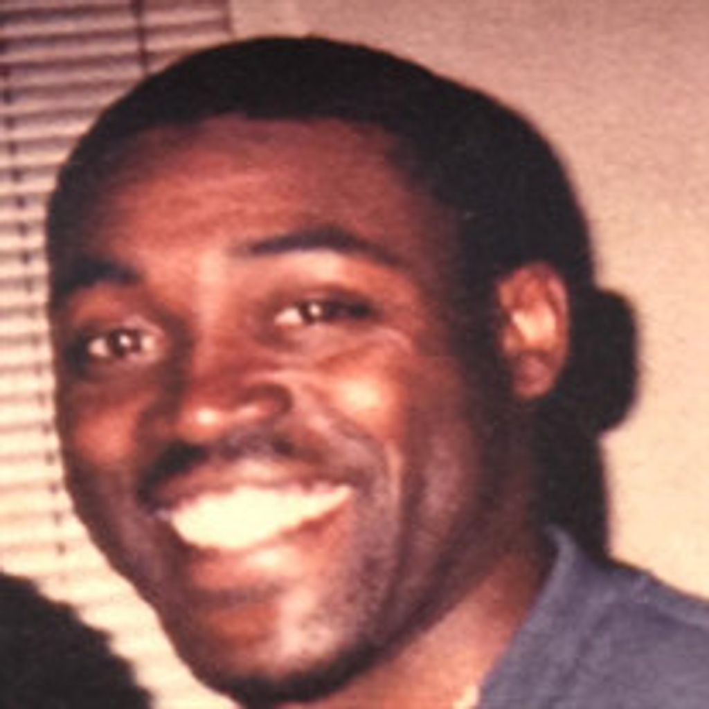 Dennis Eugene Dial, Sr