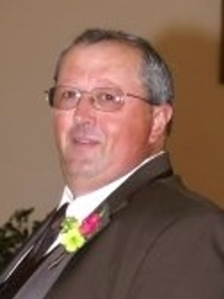 Bradley Hansen Profile Photo