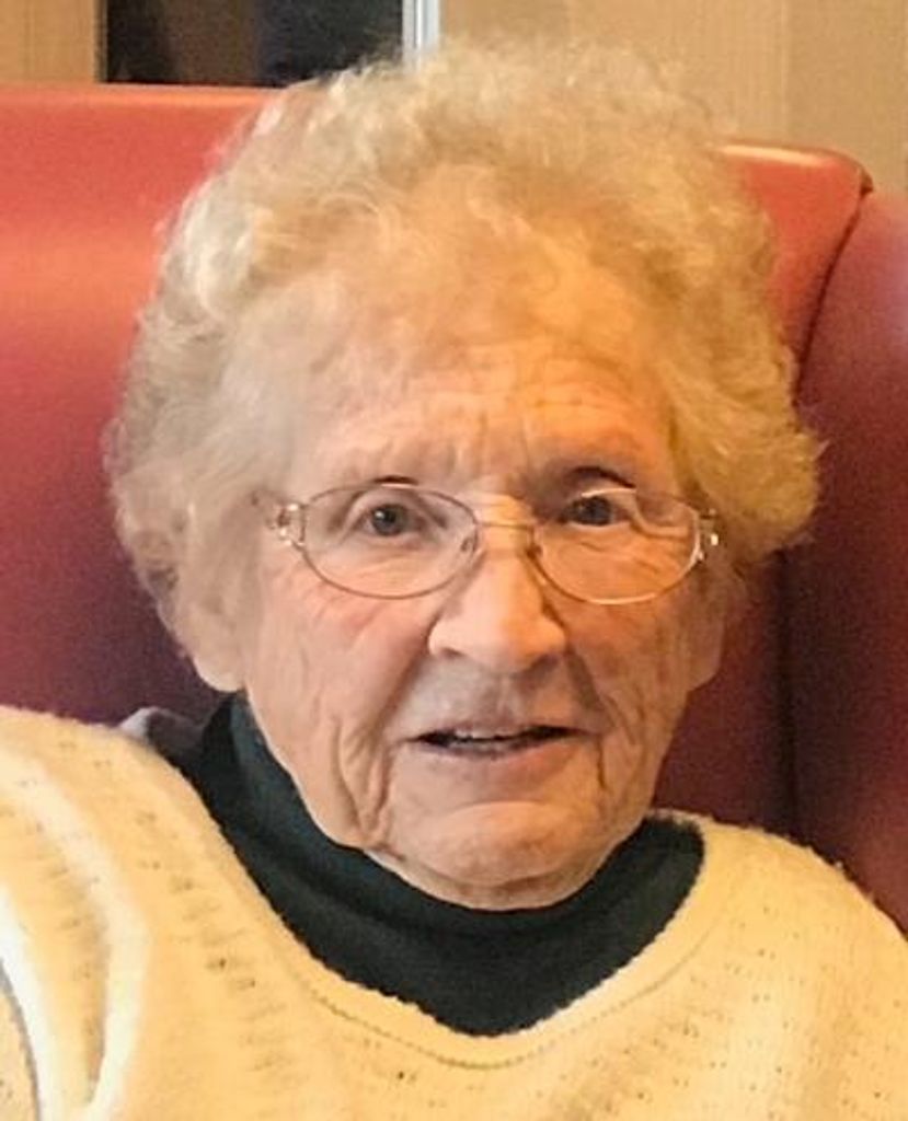 Barbara Jean Steiner Profile Photo