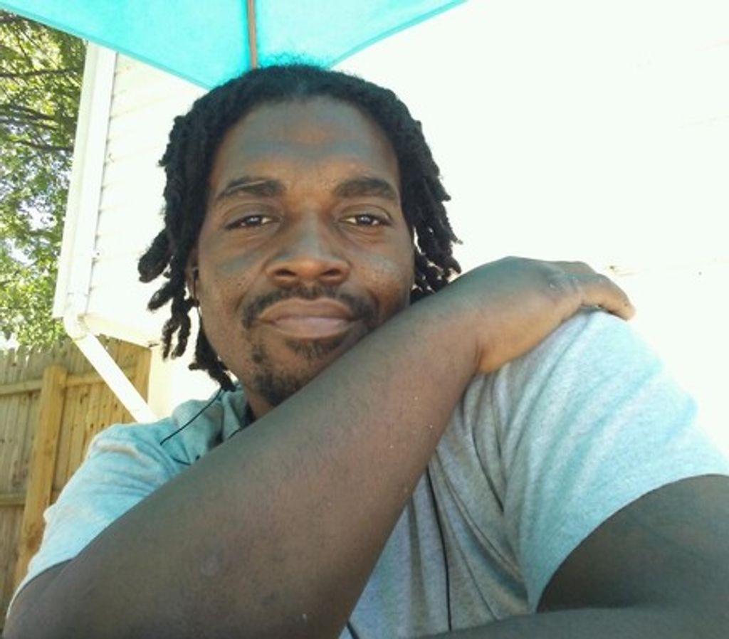 Arlo D. Wilson Profile Photo