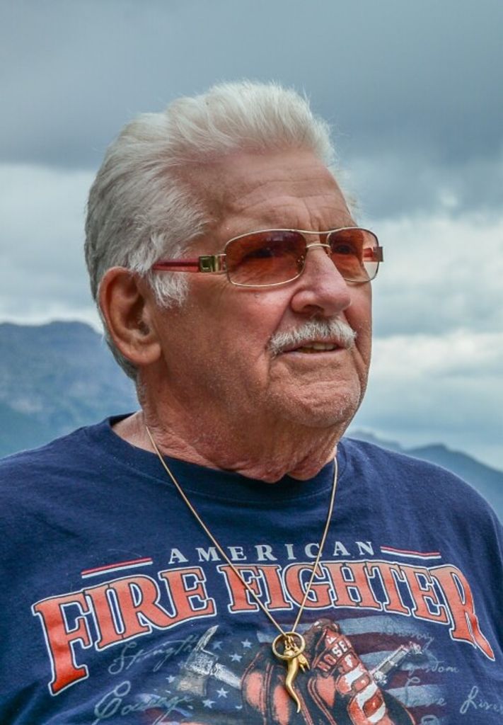 Anthony Louis Dimattia Profile Photo