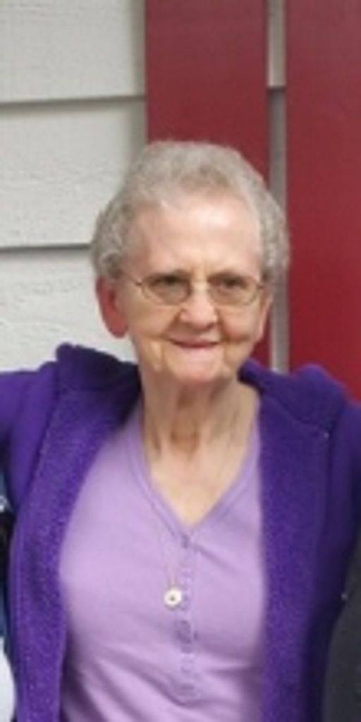 Rose Marie Mc Donald Profile Photo