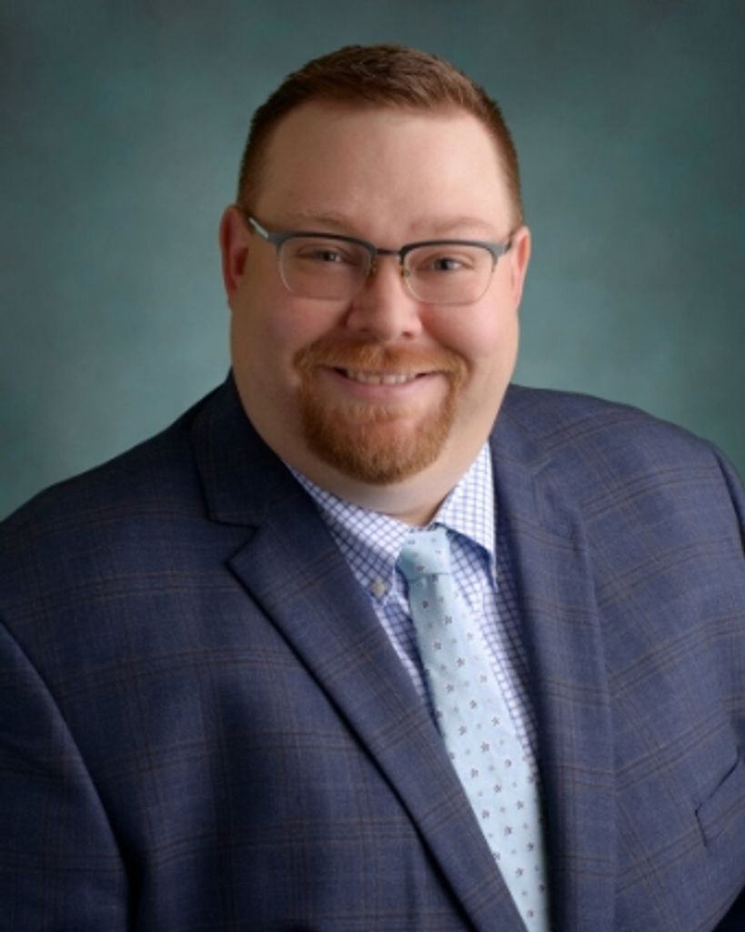 Andrew C. Fogarty Profile Photo