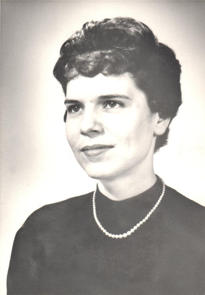 Rose Theresa Bates Profile Photo