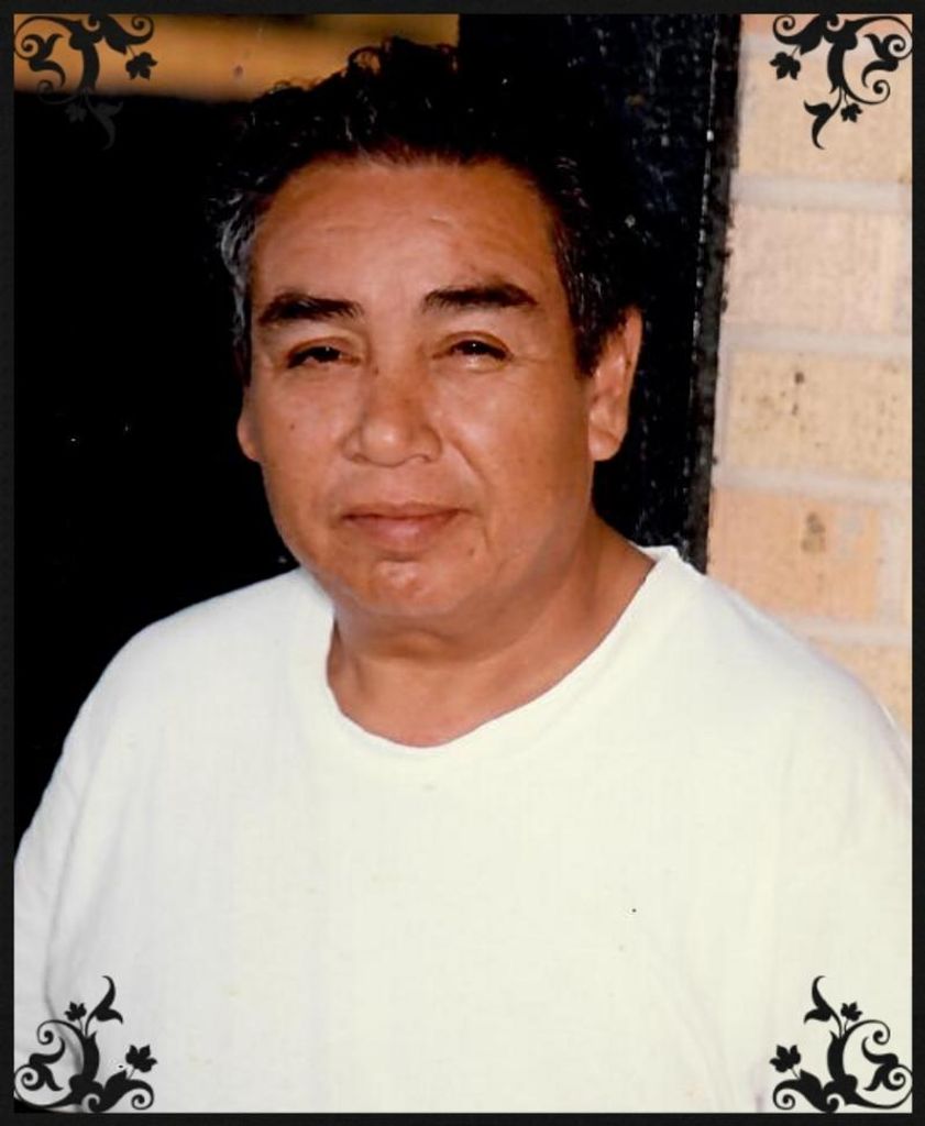 Juan T. Rodriguez Profile Photo