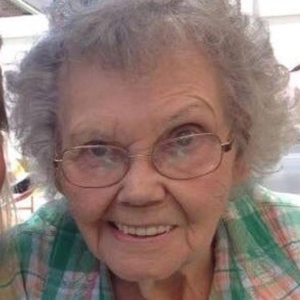 Mildred "Mickey" Freyberger