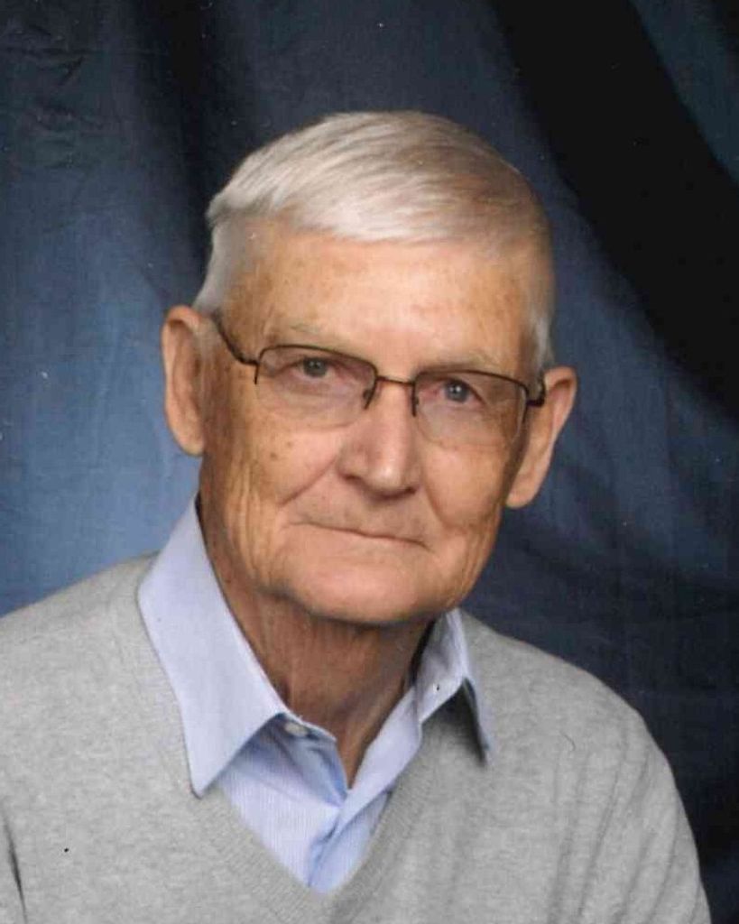 Wayne Sidney Emberland